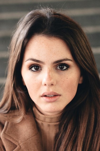 Zdjęcie Ruby O. Fee