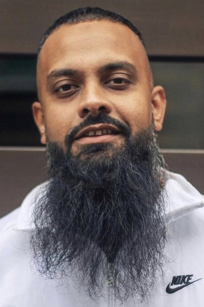 Zdjęcie Guz Khan