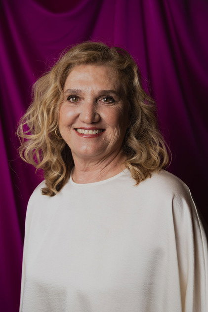 Zdjęcie Ana Wagener