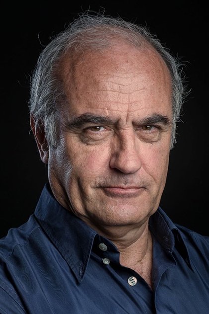 Zdjęcie Francesc Orella