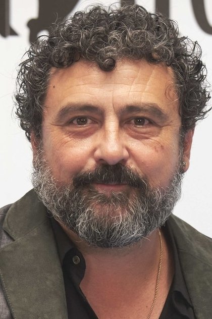 Zdjęcie Paco Tous