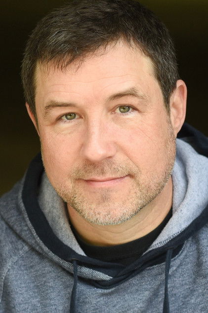 Zdjęcie Stephen Caudill