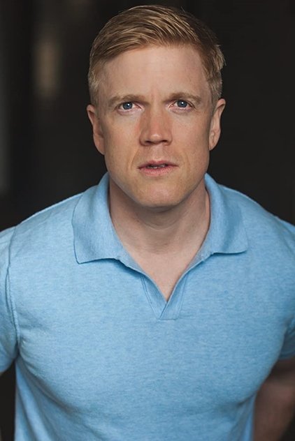 Zdjęcie Dustin Tucker