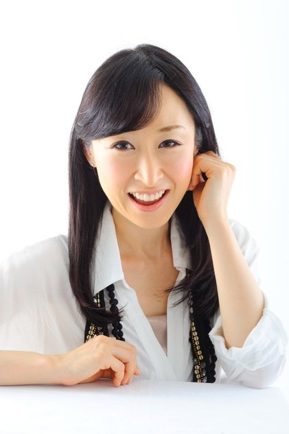 Zdjęcie 大原さやか