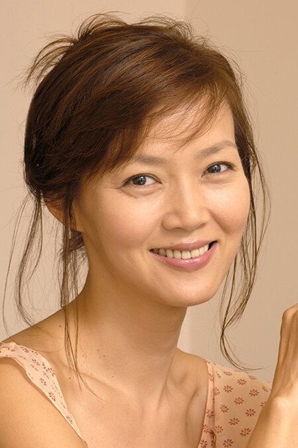 Zdjęcie 洞口依子
