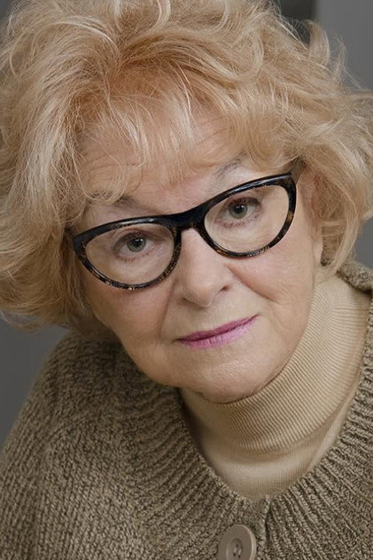 Zdjęcie Allison McKay