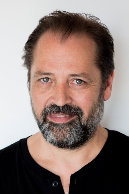 Zdjęcie Pere Brasó