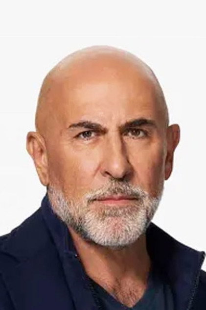 Zdjęcie Carlo Rota