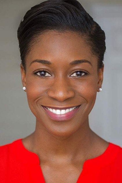 Zdjęcie Adetinpo Thomas