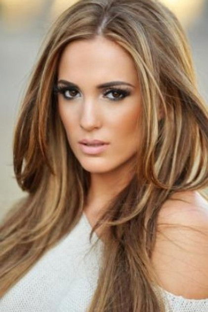 Zdjęcie Arielle Reitsma