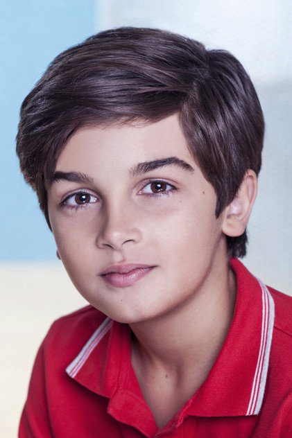 Zdjęcie Ethan Pugiotto