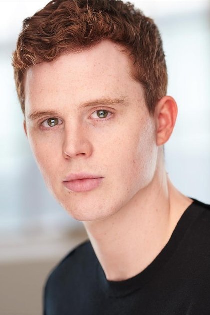 Zdjęcie Evan Marsh