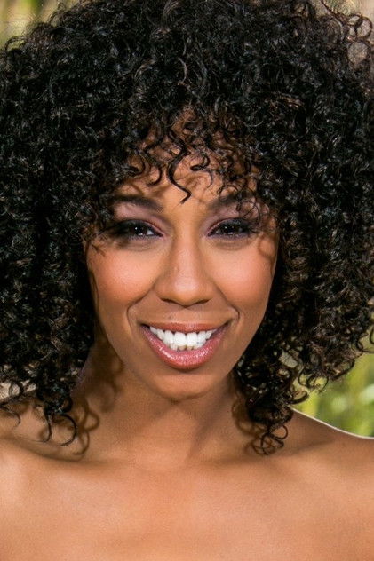 Zdjęcie Misty Stone
