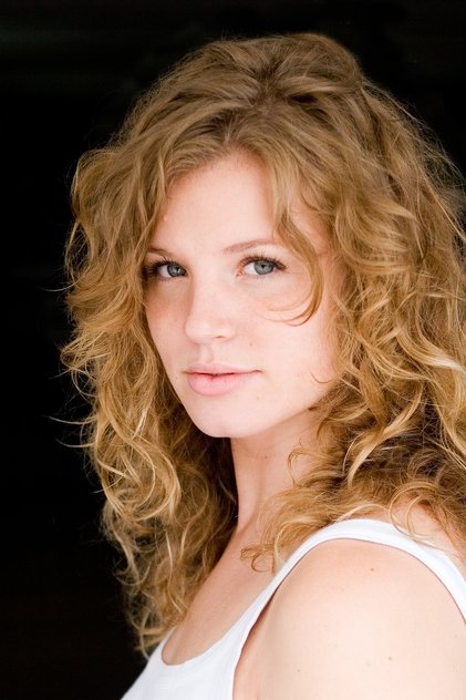 Zdjęcie Allison Brennan