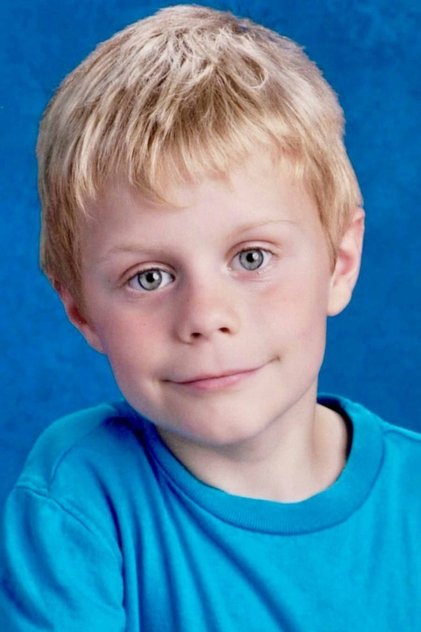 Zdjęcie Jackson Reid