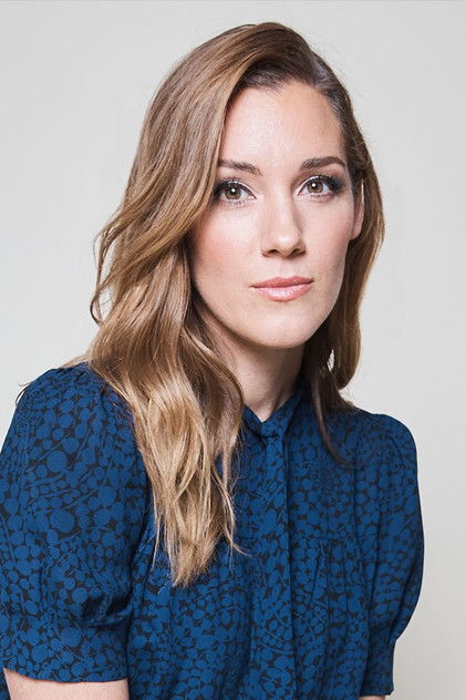 Zdjęcie Carly Craig