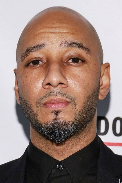 Zdjęcie Swizz Beatz