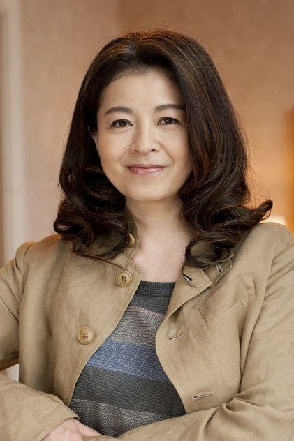 Zdjęcie 石田えり