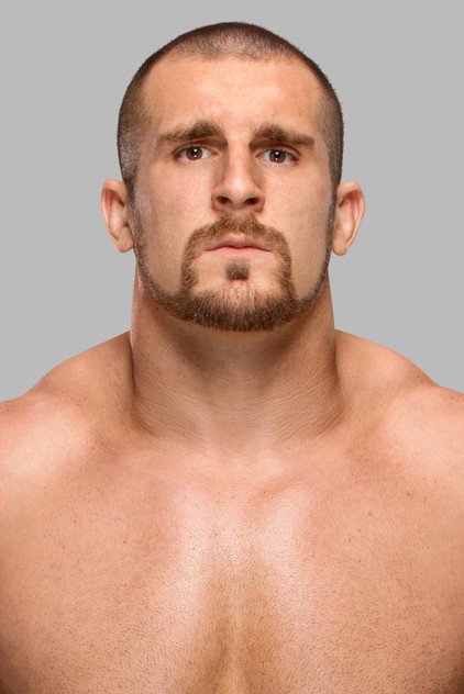 Zdjęcie Dean Muhtadi