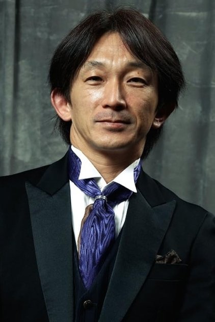 Zdjęcie 谷垣健治