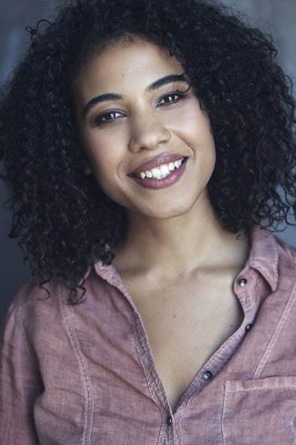 Zdjęcie Liza Scholtz