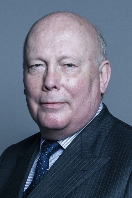 Zdjęcie Julian Fellowes
