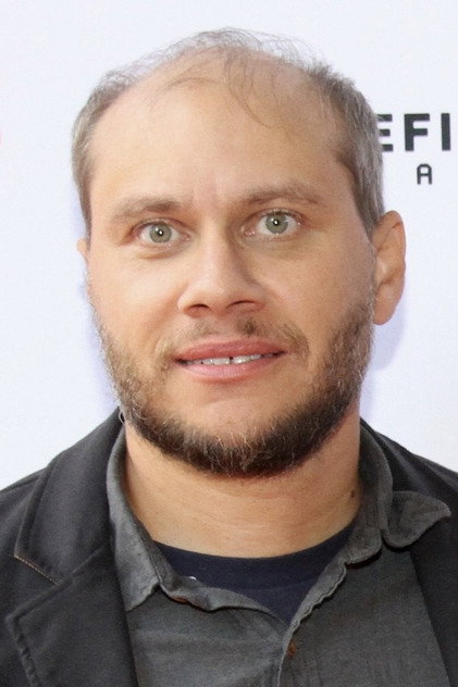 Zdjęcie Vernon Chatman