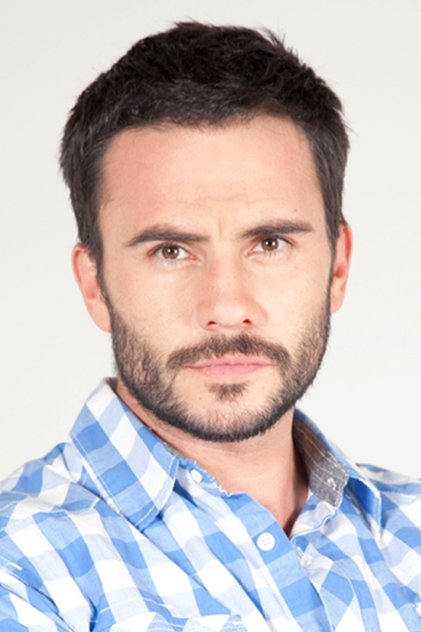 Zdjęcie Juan Pablo Raba