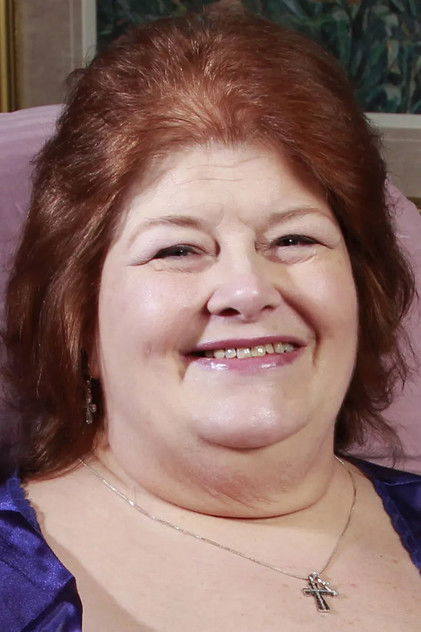 Zdjęcie Darlene Cates