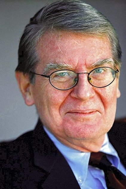 Zdjęcie William Bogert