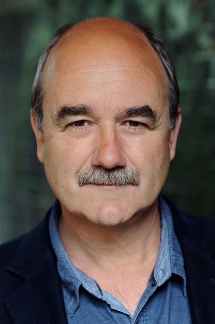 Zdjęcie David Haig