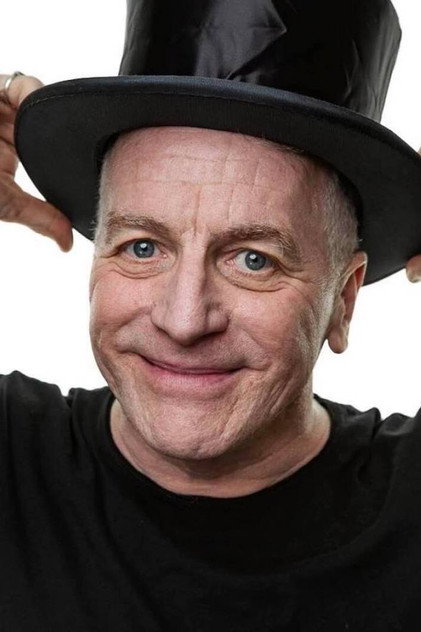 Zdjęcie Bill Bowers