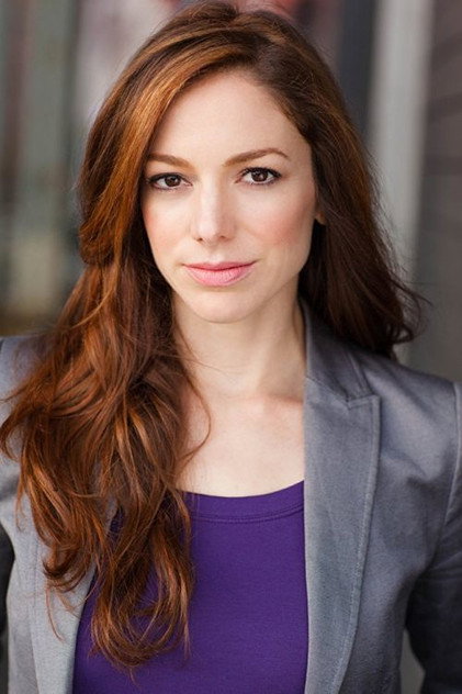 Zdjęcie Deanna Gibson