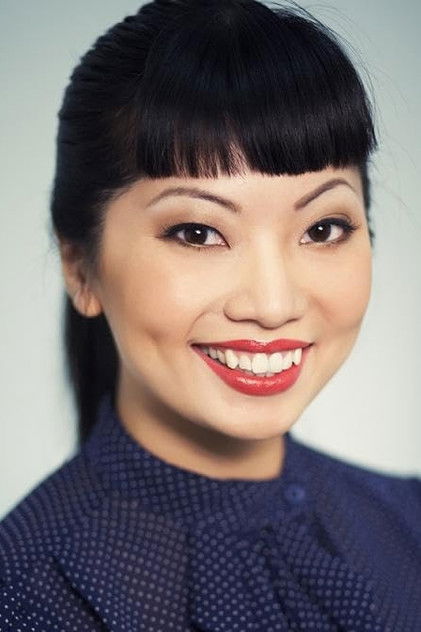 Zdjęcie Annie Hsu
