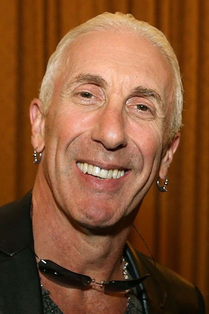 Zdjęcie Dee Snider