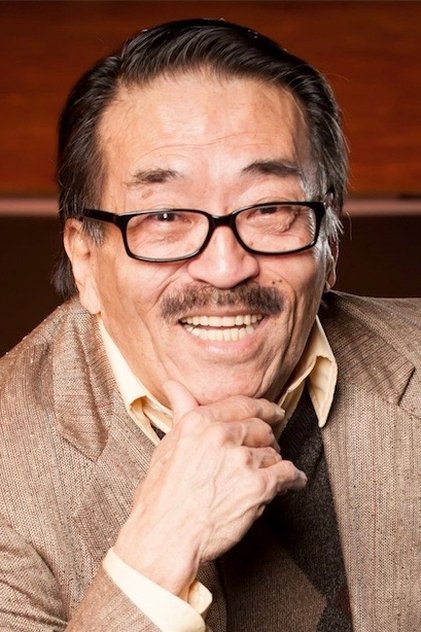 Zdjęcie Rodney Kageyama