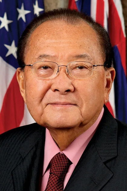 Zdjęcie Daniel Inouye