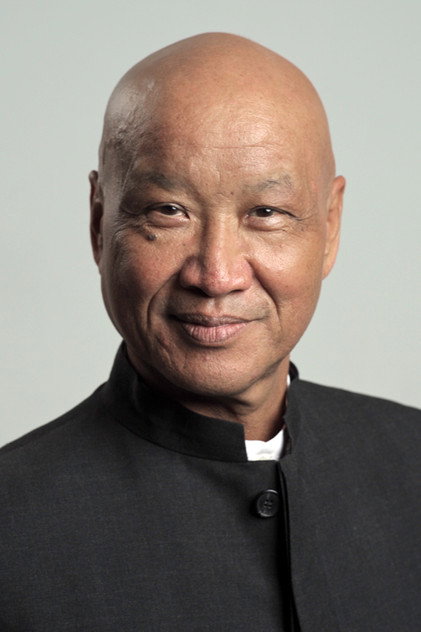 Zdjęcie Andrew Ng