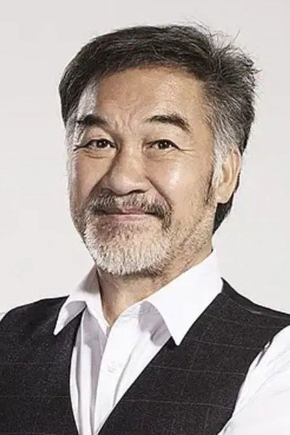 Zdjęcie 梁家仁