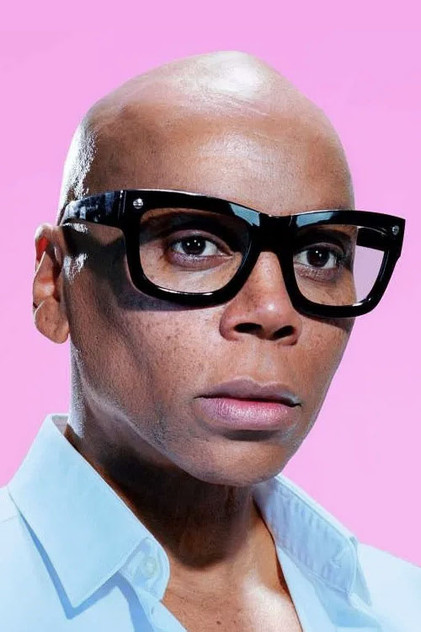 Zdjęcie RuPaul