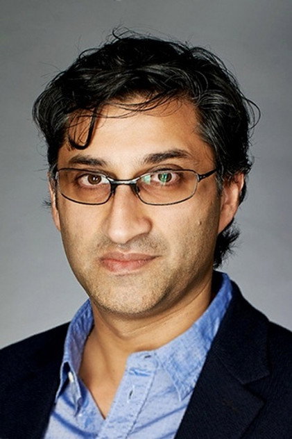 Zdjęcie Asif Kapadia