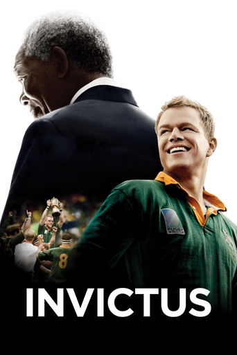 Invictus – Niepokonany
