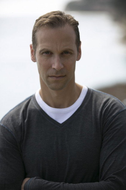 Zdjęcie Gregg Hurwitz