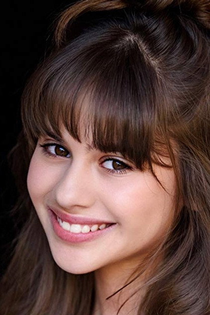 Zdjęcie Milena Rivero