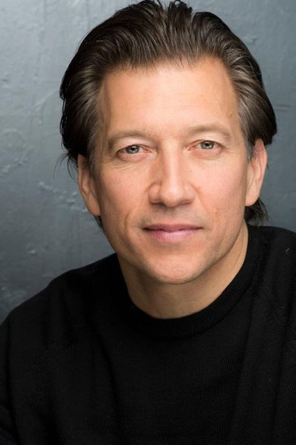Zdjęcie Steve Lucescu