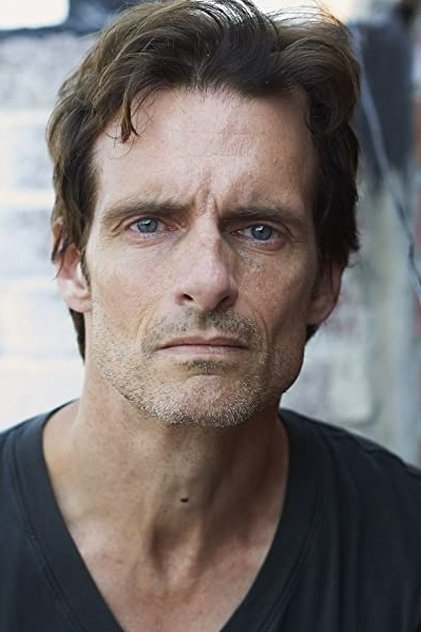 Zdjęcie Scott McCord