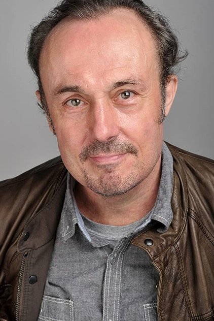 Zdjęcie Jonathan Kydd
