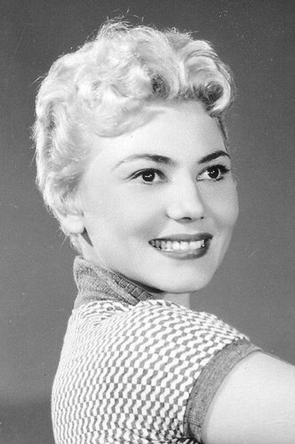 Zdjęcie Laurie Mitchell