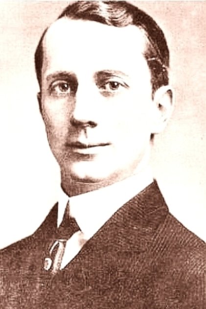Zdjęcie Carl M. Leviness