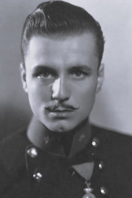 Zdjęcie Shep Houghton